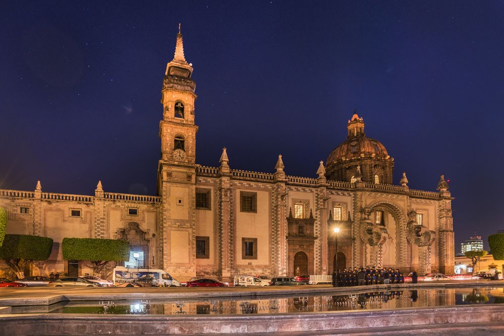 Photograph by Jorge Ivan Vasquez