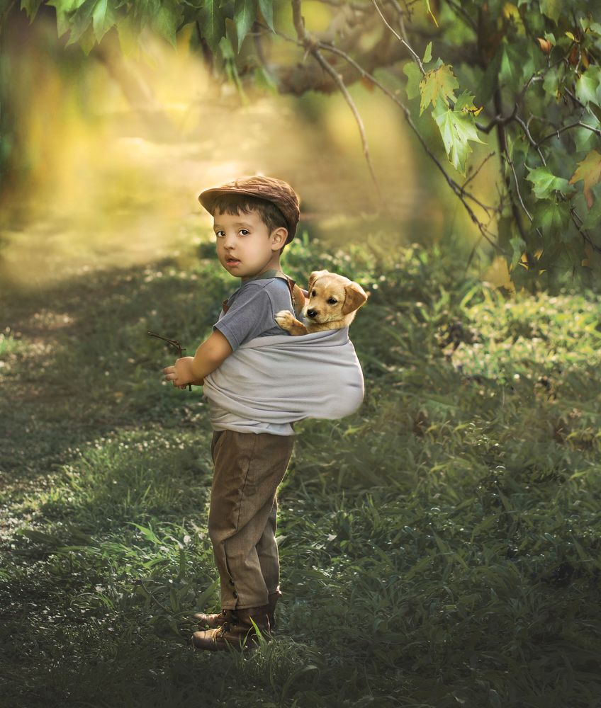 Photograph by Valeria Gauna