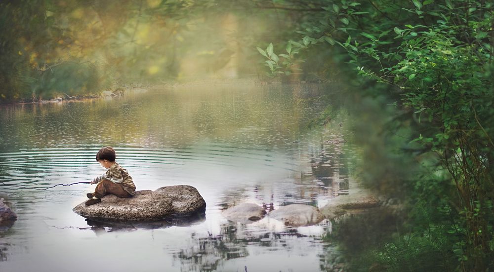 Photograph by Valeria Gauna