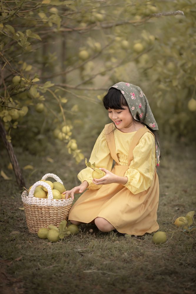 Photograph by Mieke Mieke