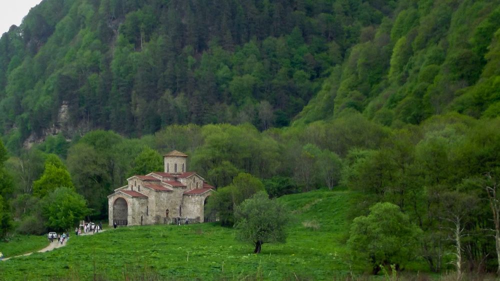 Photograph by Виталий Маслов