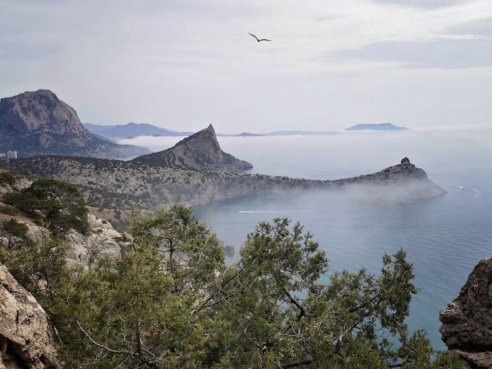 Красоты Крыма