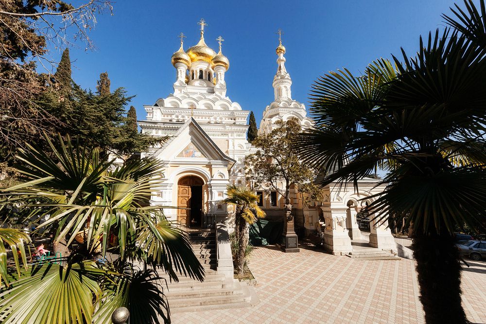 Photograph by Валерия Шарифова