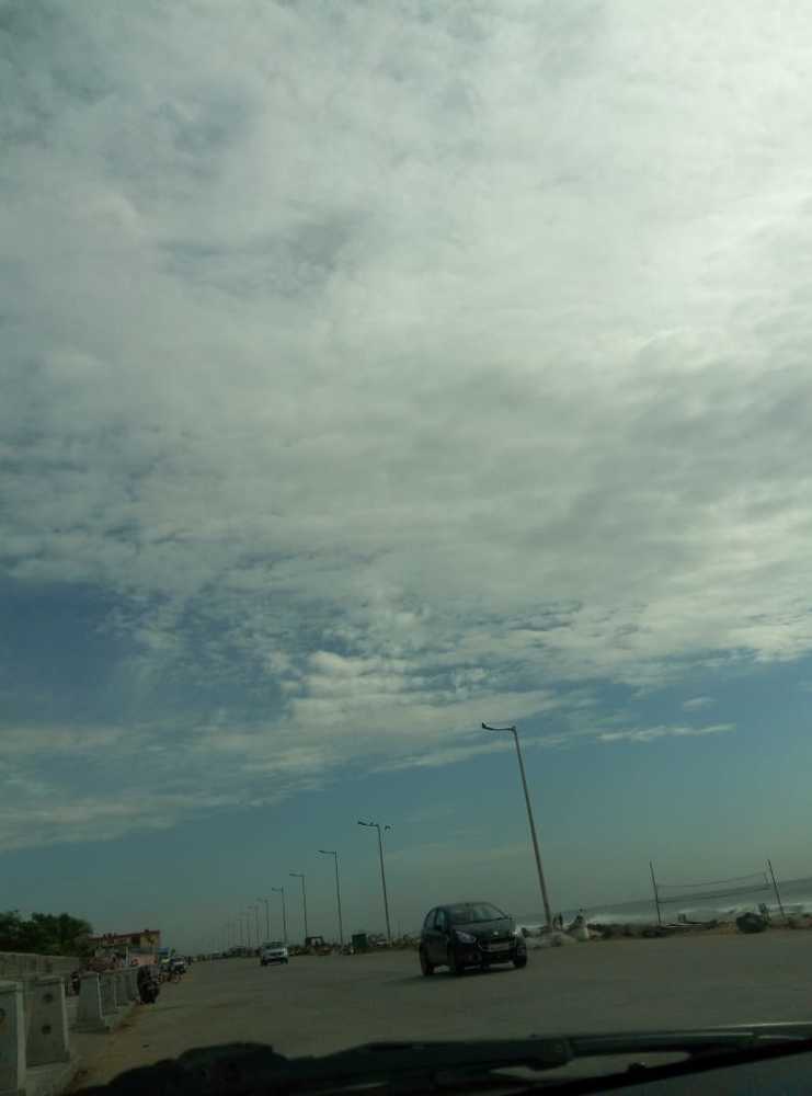 Photograph by Diwakaran D