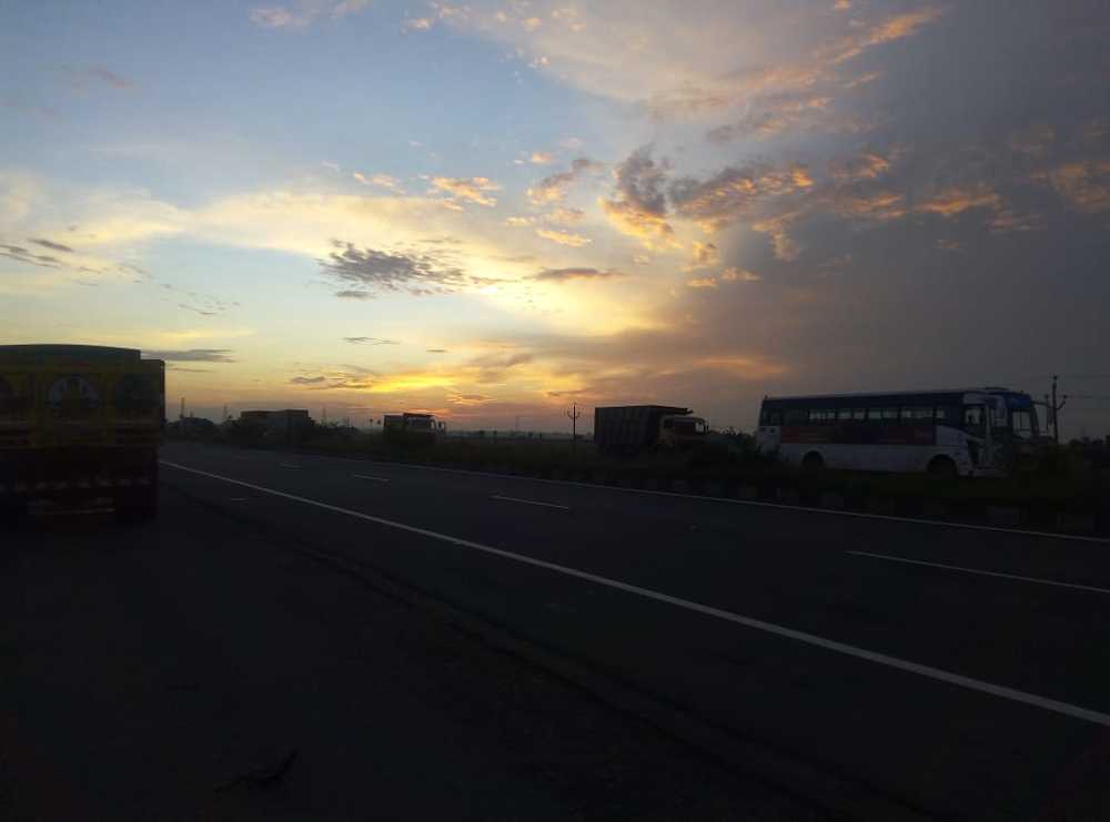 Photograph by Diwakaran D