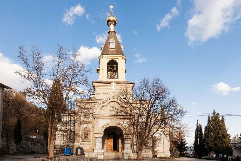 Photograph by Валерия Шарифова