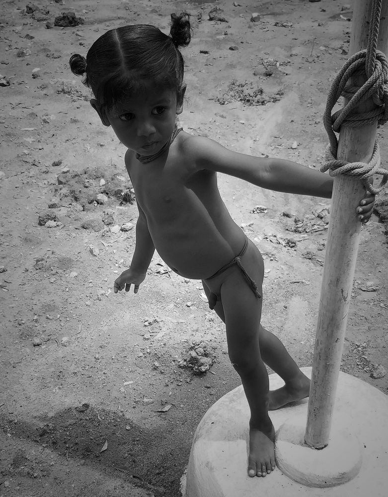 Photograph by B.Dhana sekaran