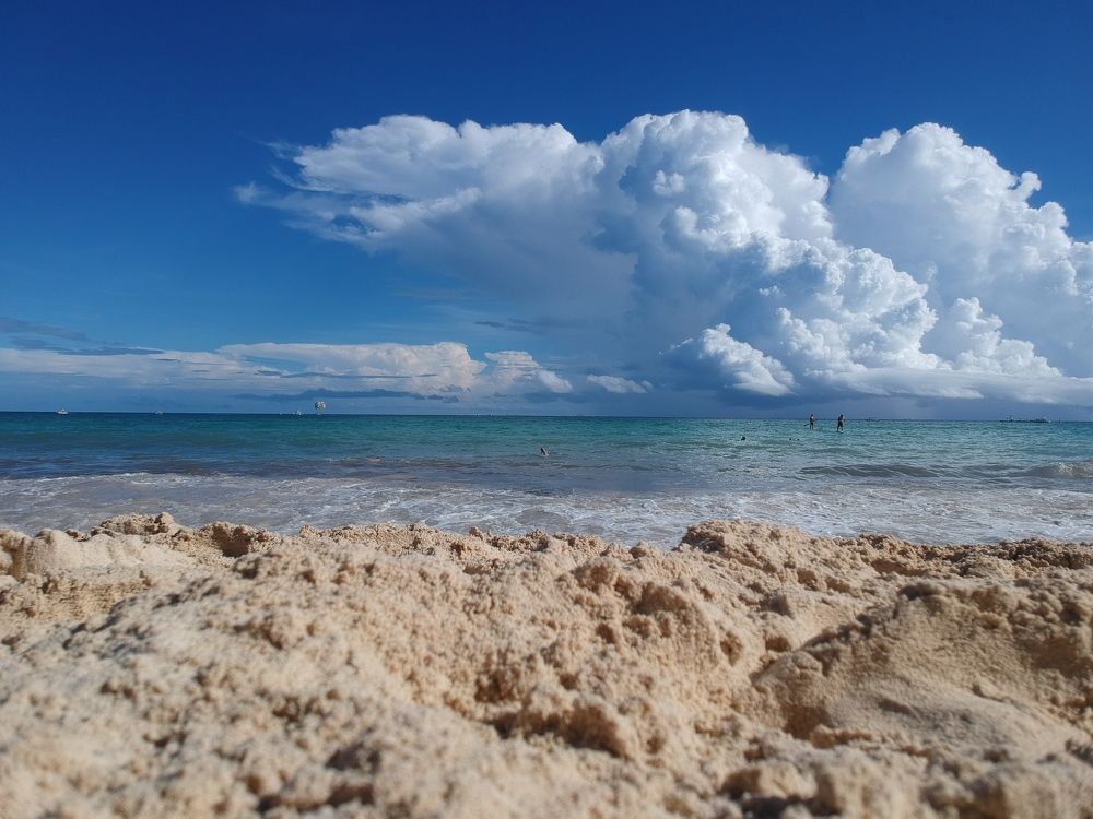 Photograph by Carlos Ignacio Morones Garcia