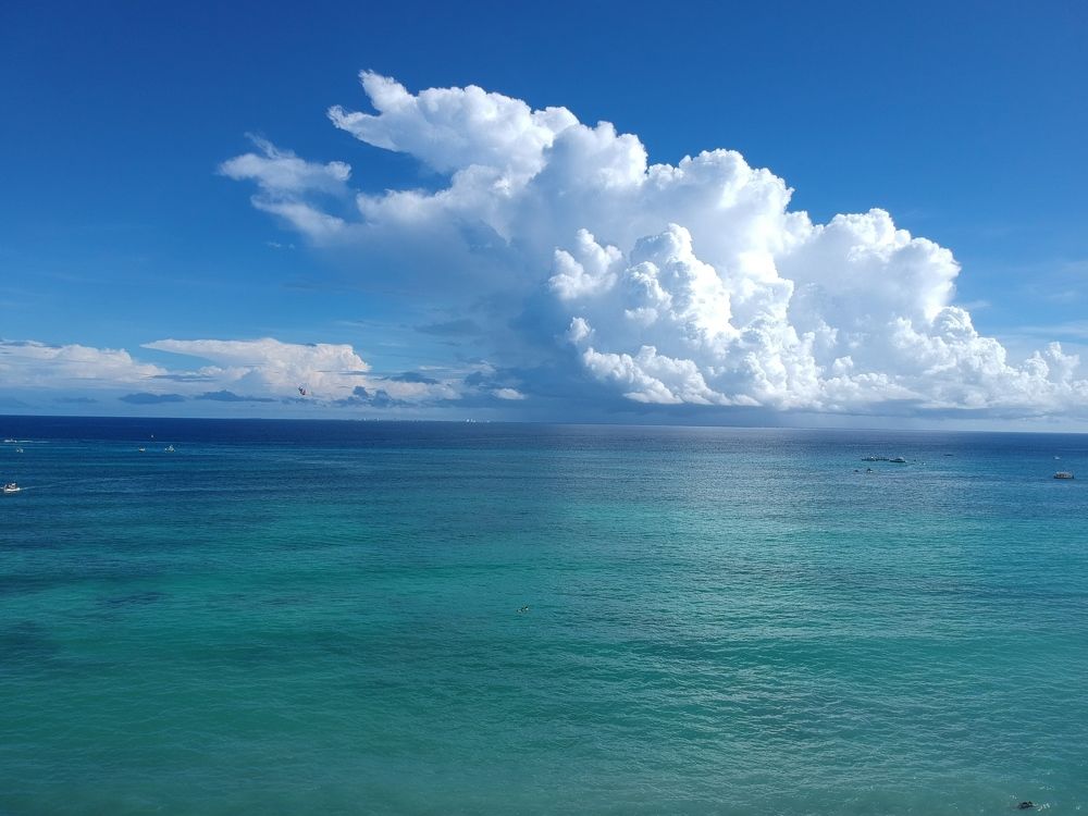 Photograph by Carlos Ignacio Morones Garcia