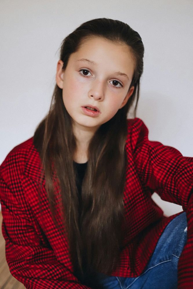 Photograph by Екатерина Разумова