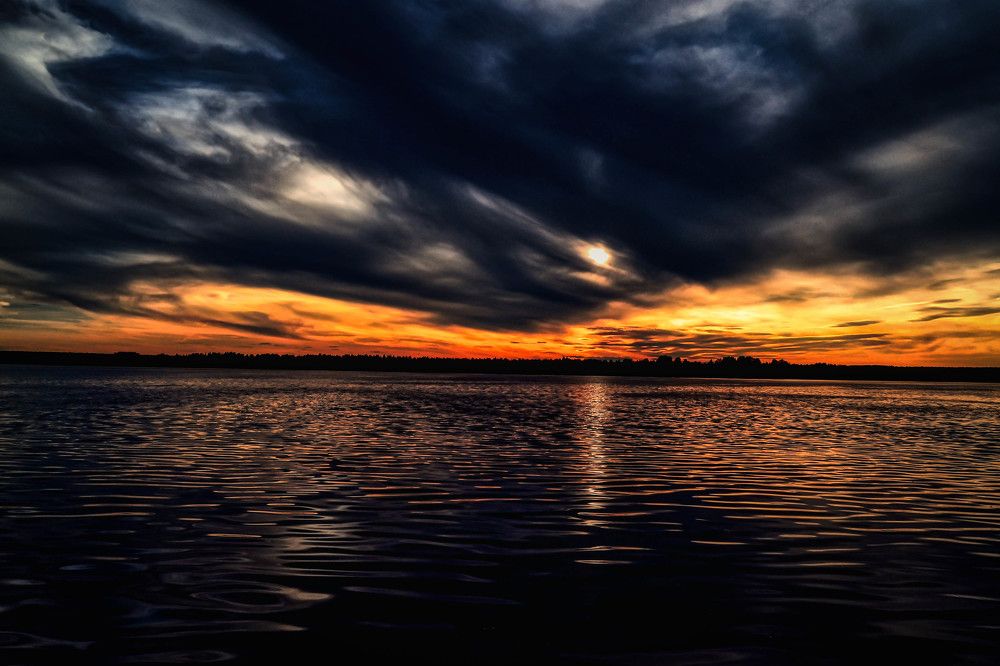 Photograph by Светлана Перминова