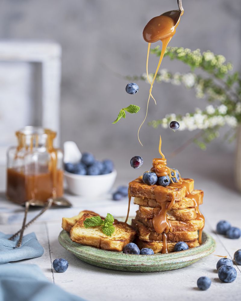 Photograph by Diana Sklarova