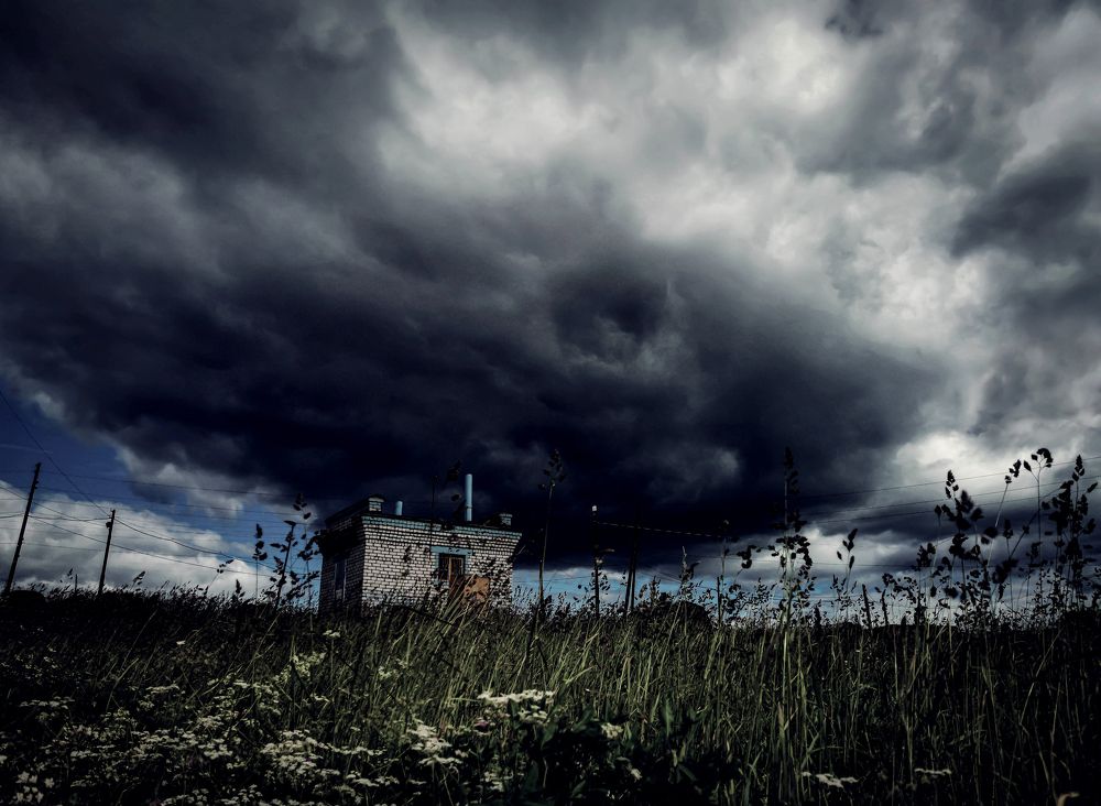 Photograph by Светлана Перминова