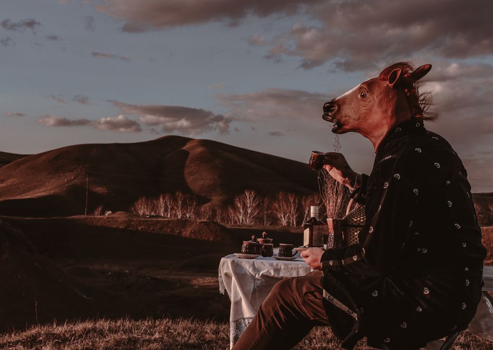 Photograph by Лина Липатова