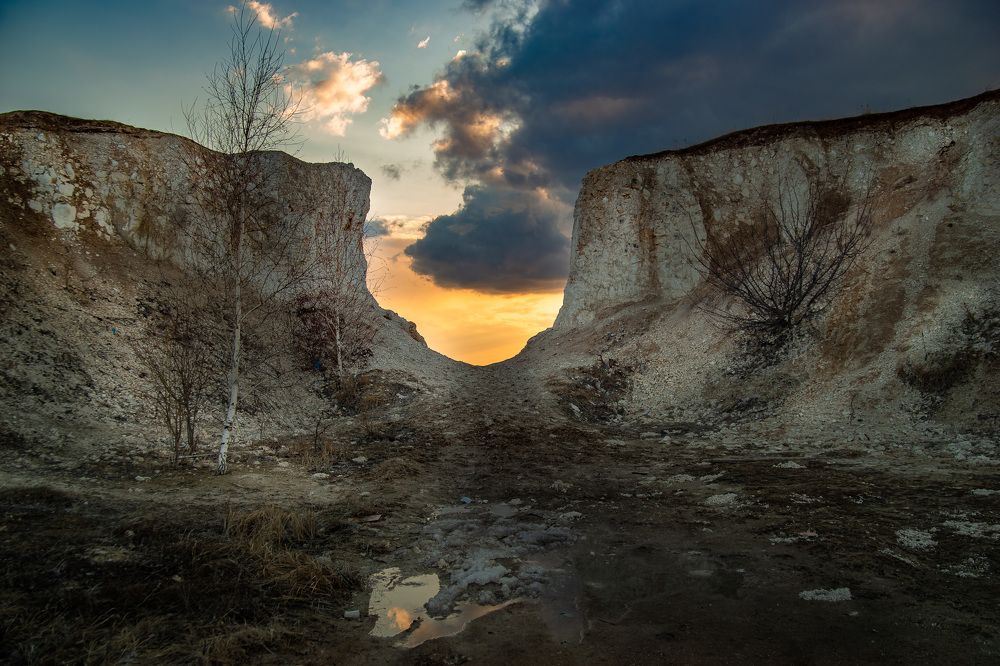 Фотография автора Вадим Топычканов