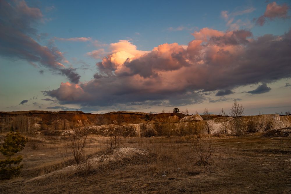 Фотография автора Вадим Топычканов
