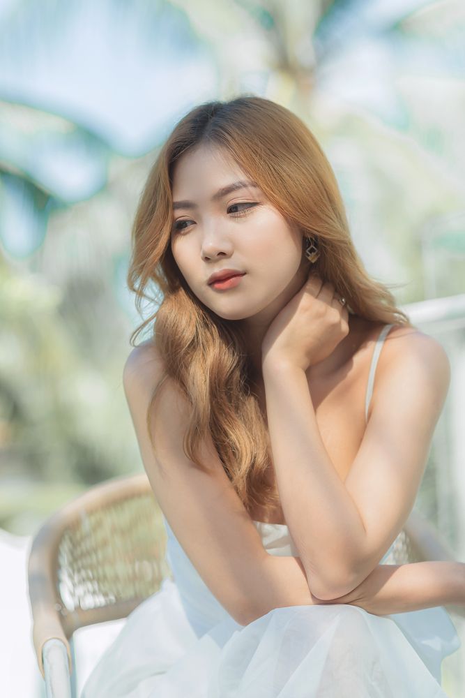 Photograph by Cao Vi Trinh