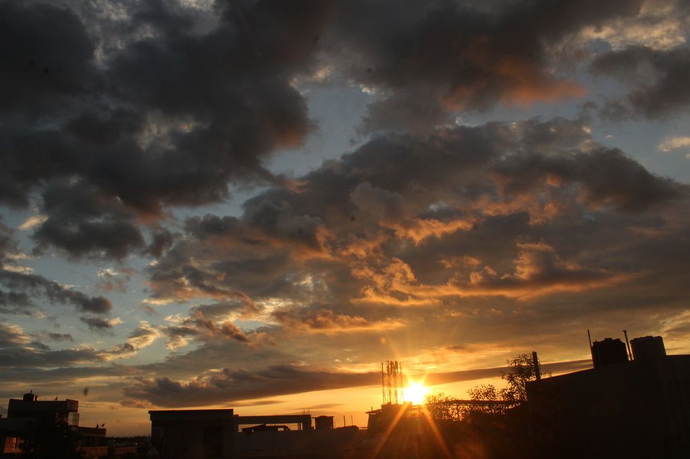 Photograph by Sharad vadoliya