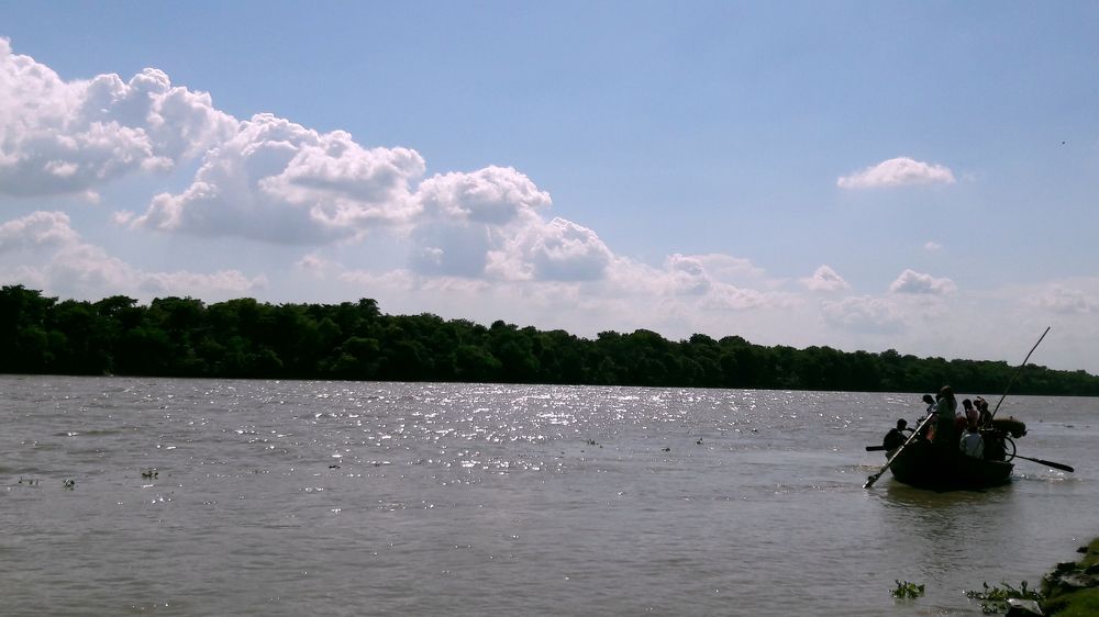 Photograph by Amarjit Mandal