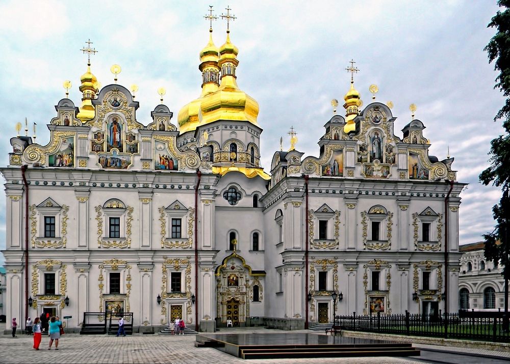 Фотография автора Роман Савоцкий