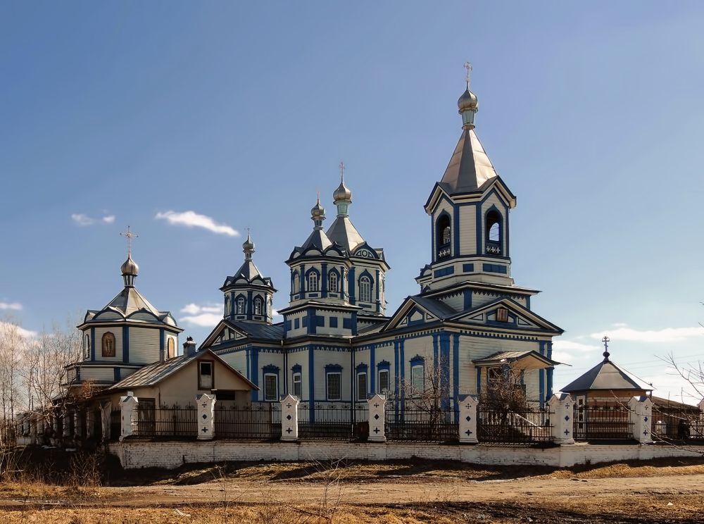 Фотография автора Роман Савоцкий