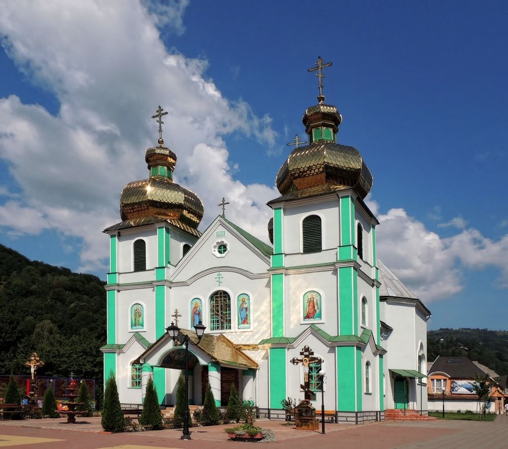 Фотография автора Роман Савоцкий