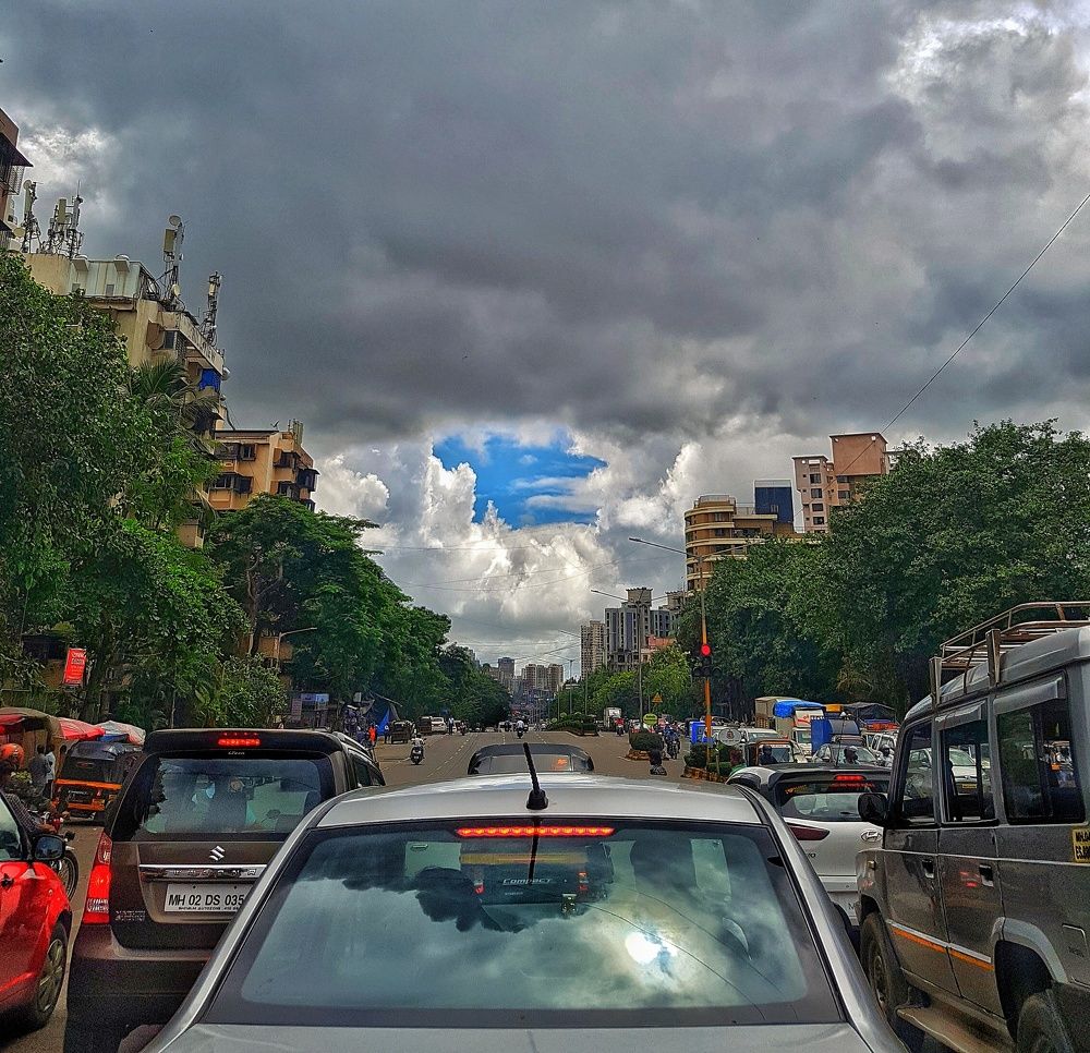 Photograph by Harshal Neman