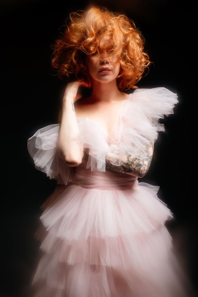 Photograph by Roman Zhuravlev