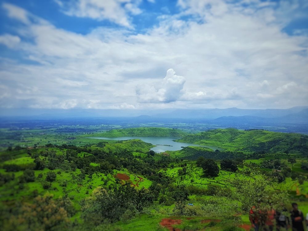 Photograph by Harshal Neman