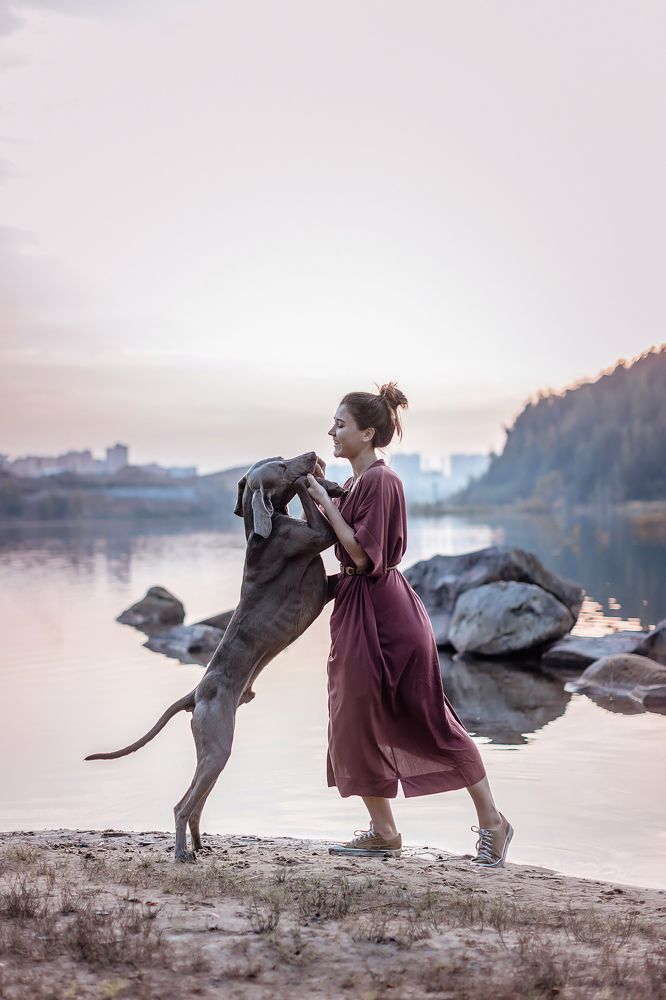 Photograph by Александра Липкина