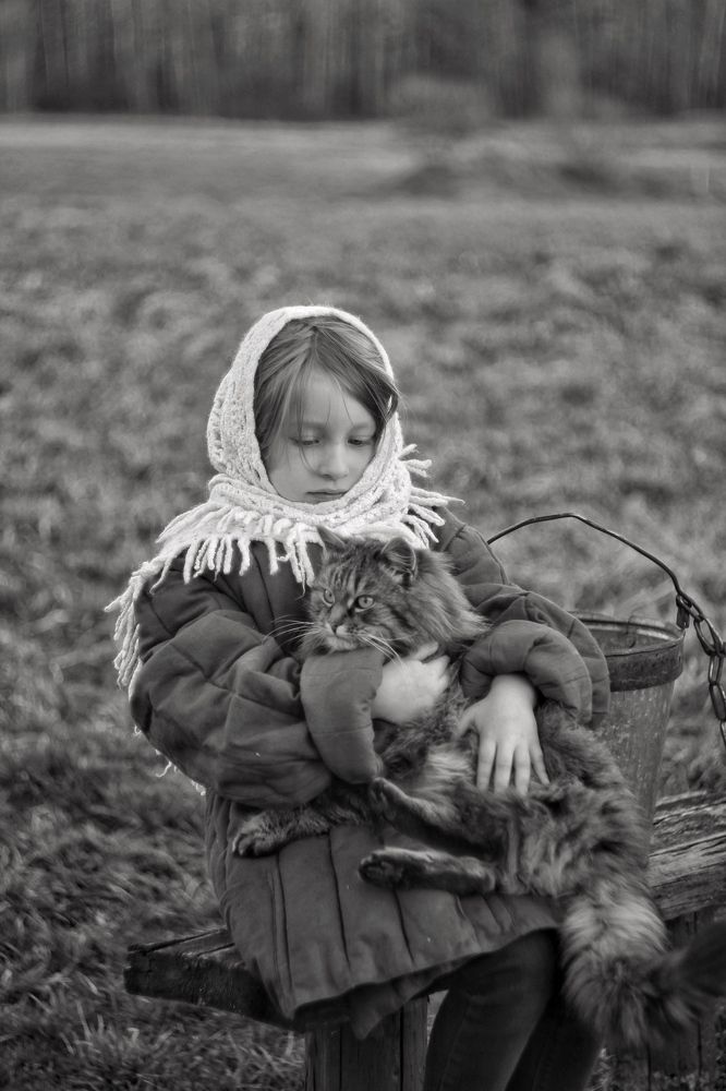 Photograph by Глафира Мазго