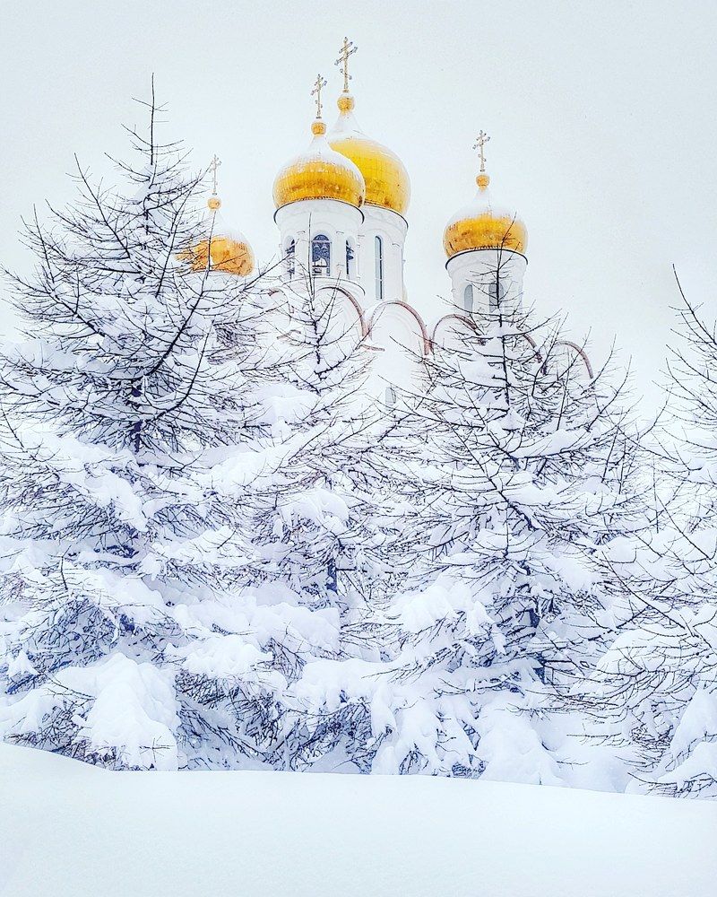 Свято-Троицкий собор