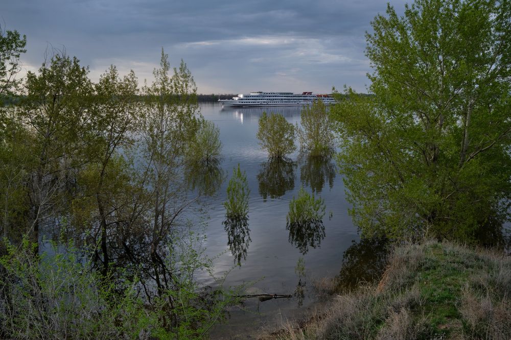 Photograph by Лебедев Юрий-Александрович