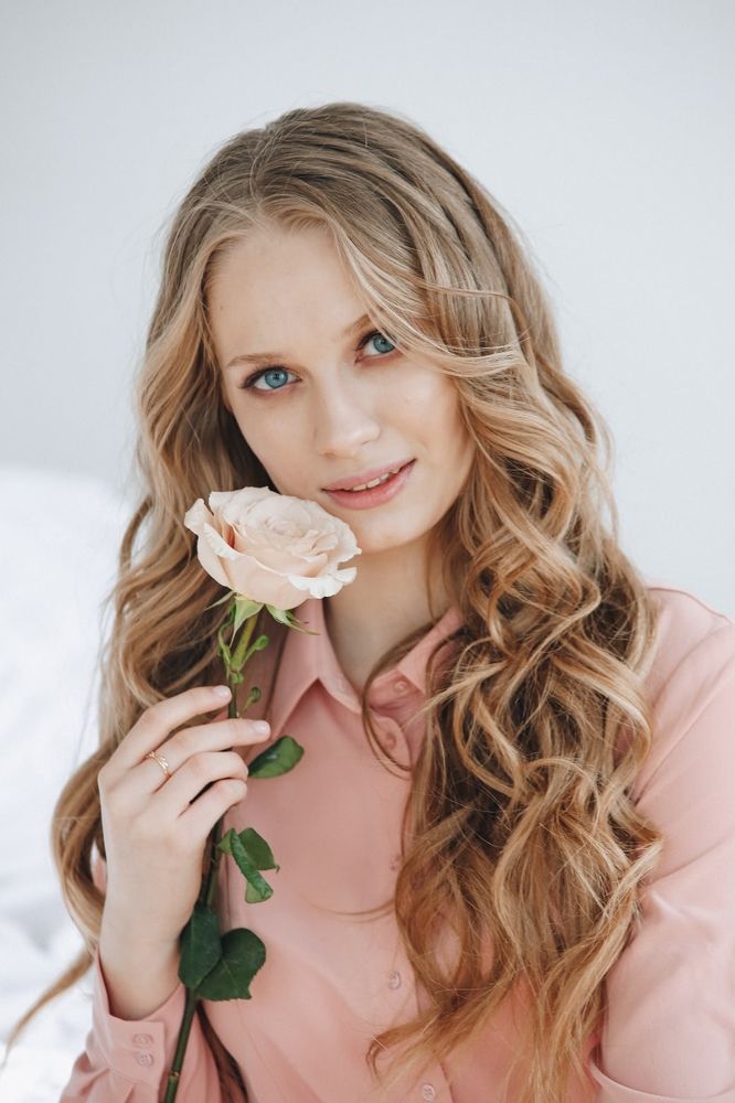 Photograph by Екатерина Разумова