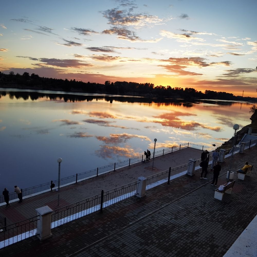 Photograph by Андрей Егоров