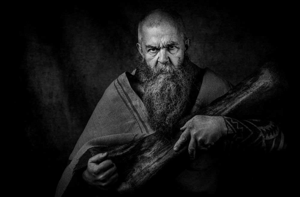 Фотография автора Christian Kieffer