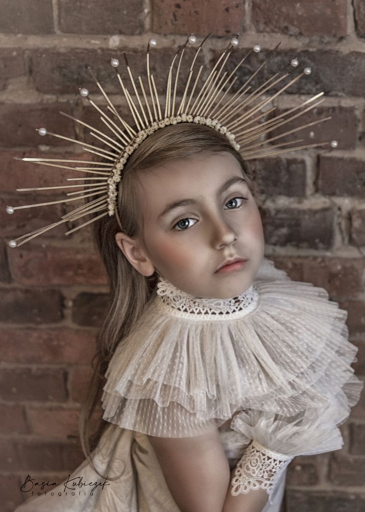 Photograph by Barbara Kubiczek