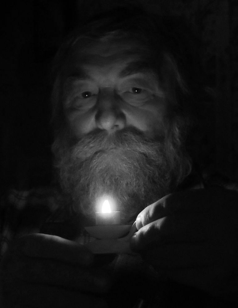 Photograph by Галина Ильясова