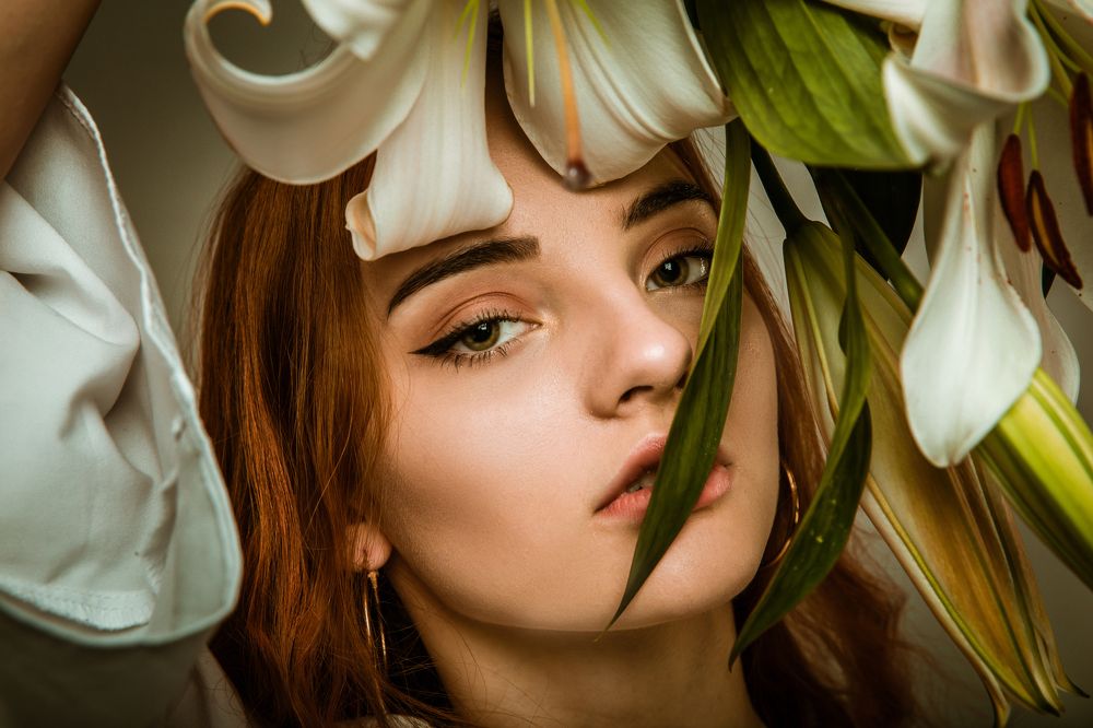 Photograph by Анастасия Макриди