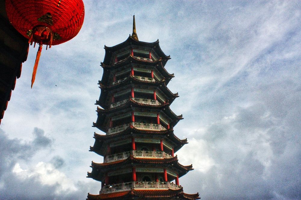 Photograph by Islam Jamirul