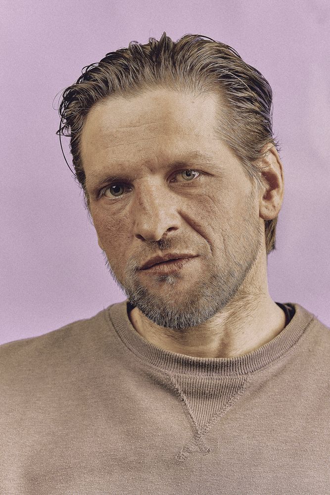 Photograph by Ira Marconi