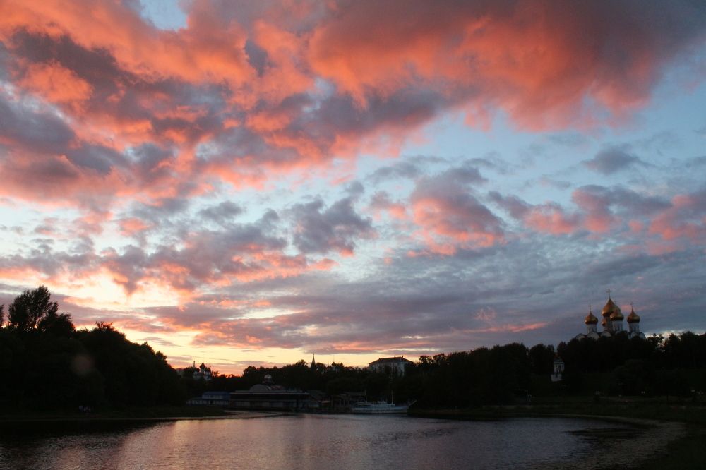 Photograph by Виталий