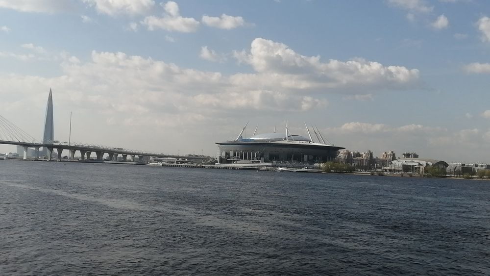 Photograph by Митя Стрельников