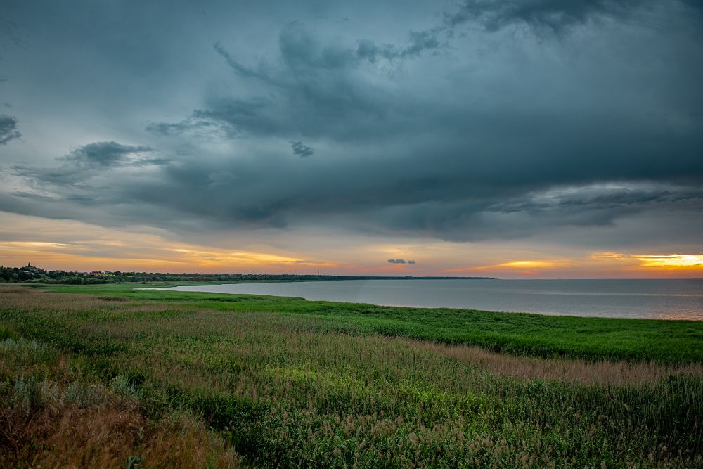 Photograph by ЕВГЕНИЙ РУДЕНКО