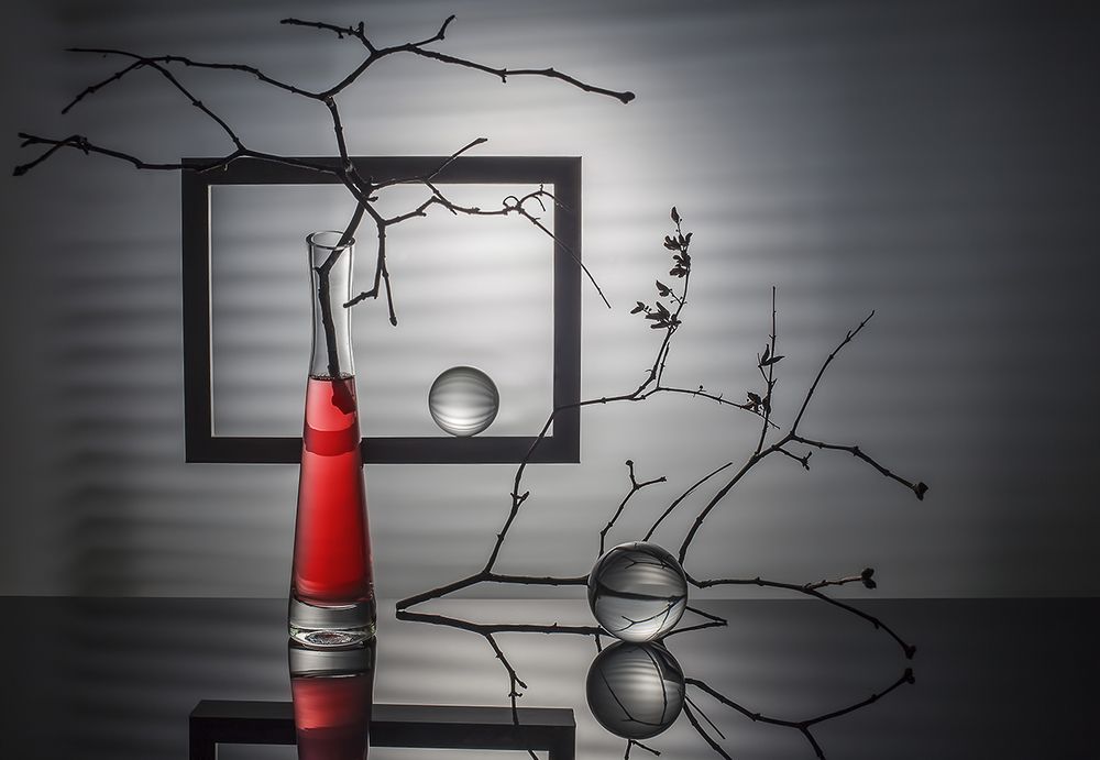 Photograph by Евгений Попов