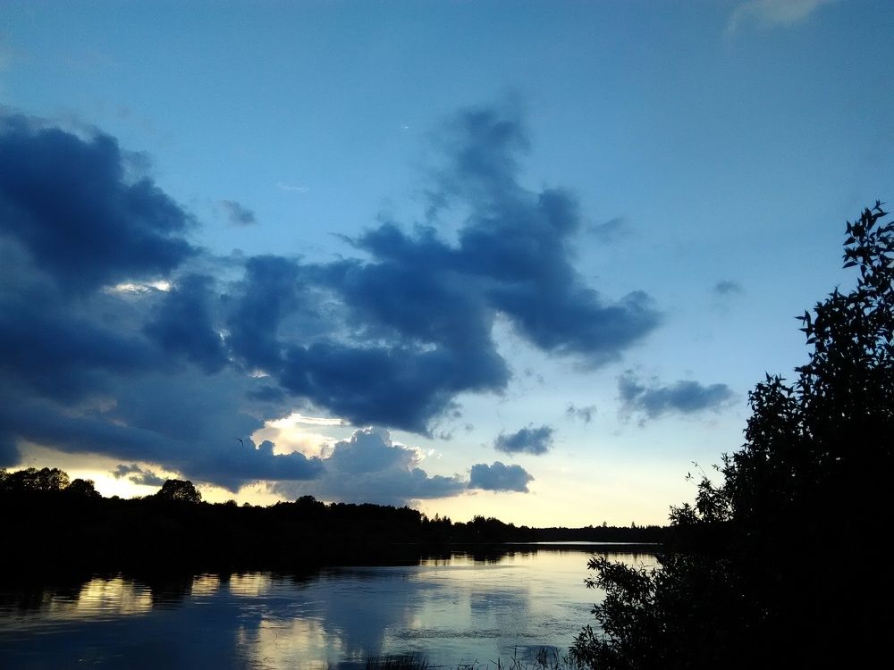 Photograph by Андрей Егоров