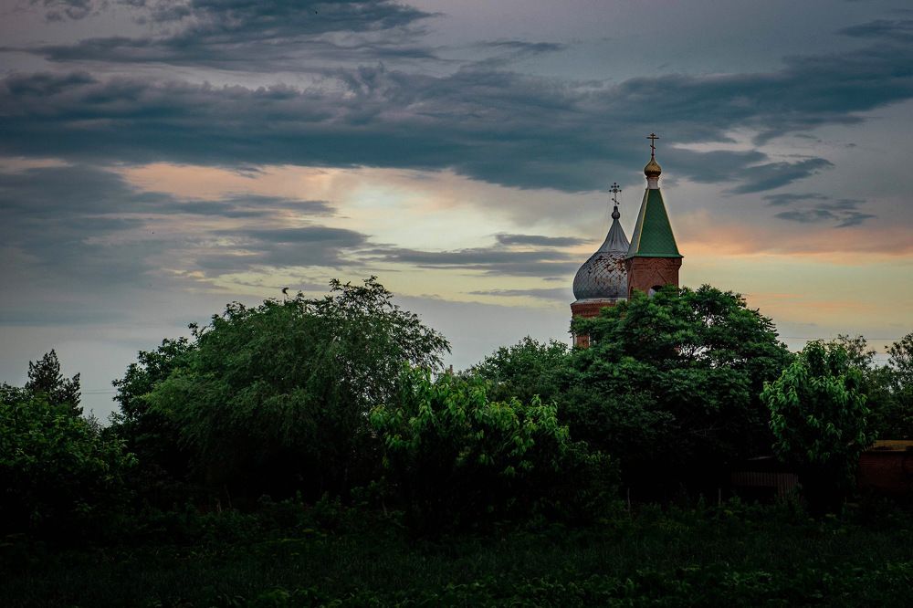 Photograph by ЕВГЕНИЙ РУДЕНКО