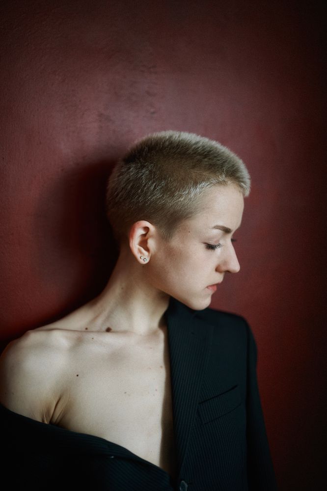 Фотография автора Антон Покровский