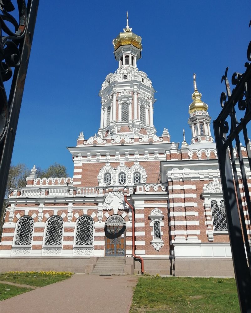 Photograph by Митя Стрельников