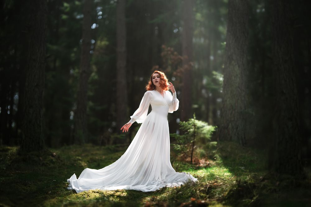 Photograph by Magdalena Jeleń